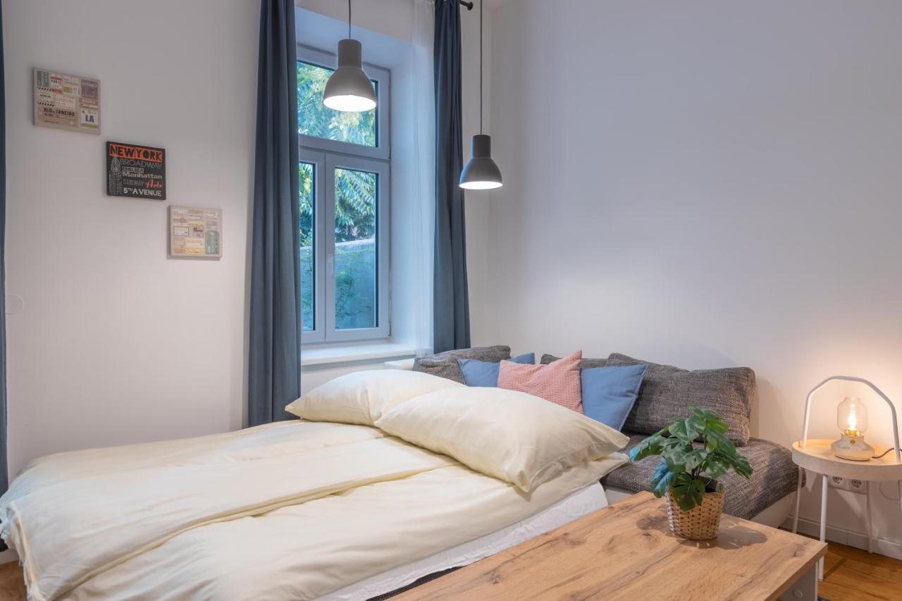 Cozy Apartment, 2 Private Terraces, 8 Min To City Center ウィーン エクステリア 写真