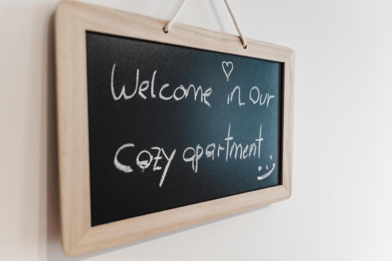 Cozy Apartment, 2 Private Terraces, 8 Min To City Center ウィーン エクステリア 写真