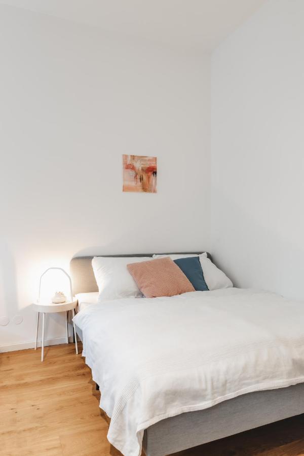 Cozy Apartment, 2 Private Terraces, 8 Min To City Center ウィーン エクステリア 写真