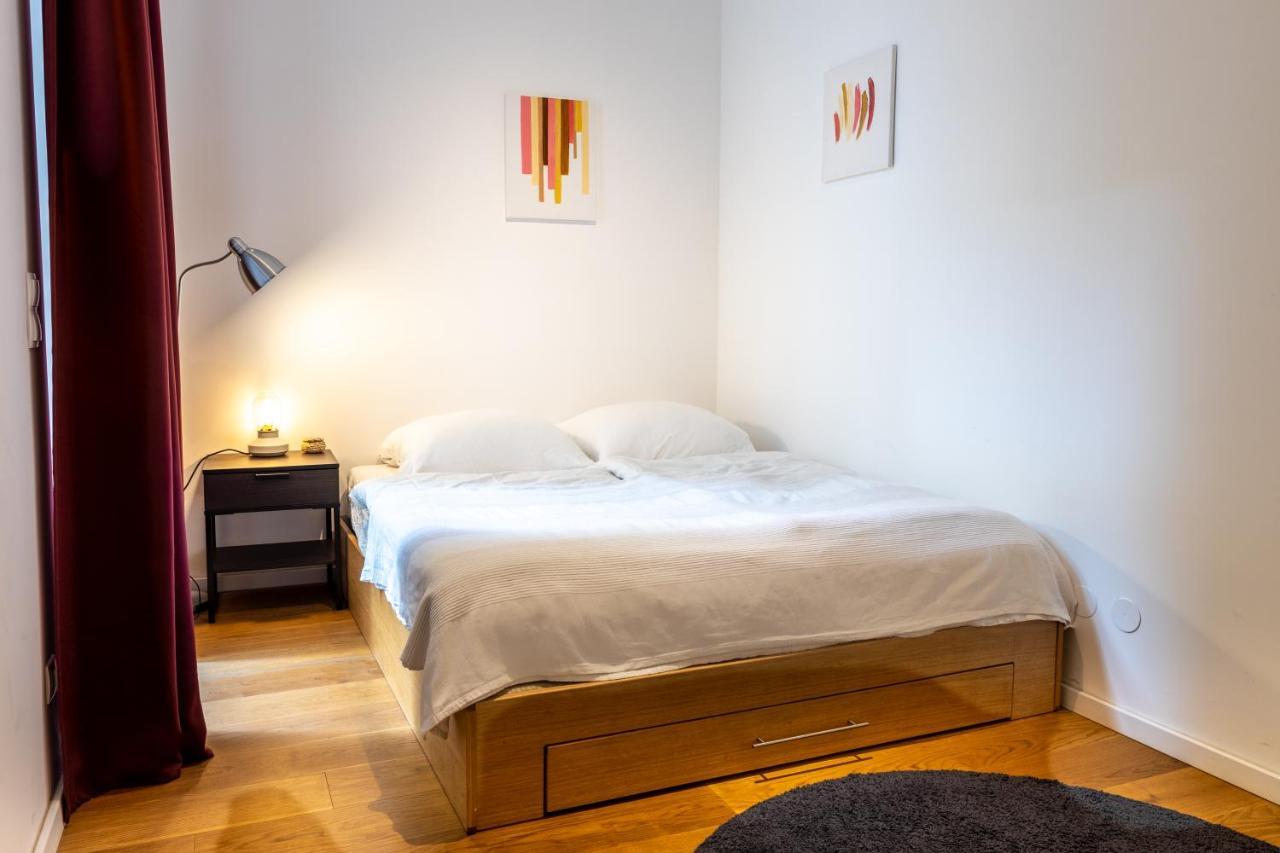 Cozy Apartment, 2 Private Terraces, 8 Min To City Center ウィーン エクステリア 写真