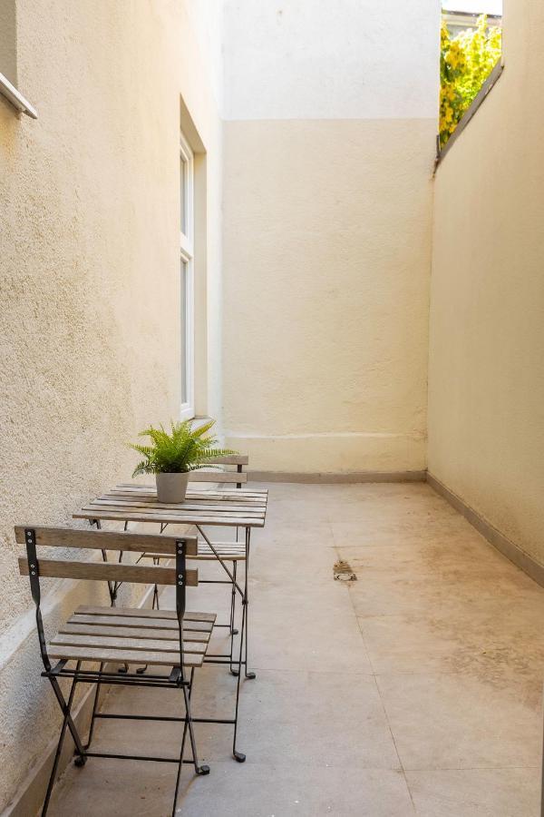Cozy Apartment, 2 Private Terraces, 8 Min To City Center ウィーン エクステリア 写真